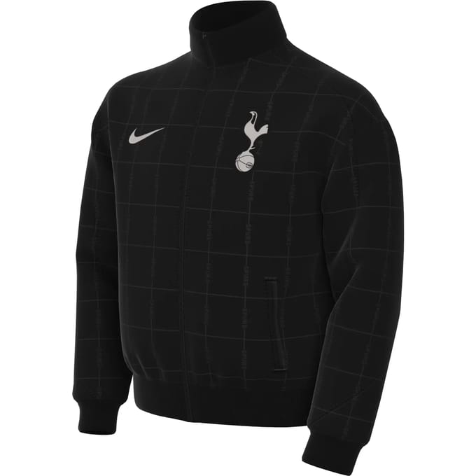 Tottenham kinder buitenjack Academy Pro 2025/26