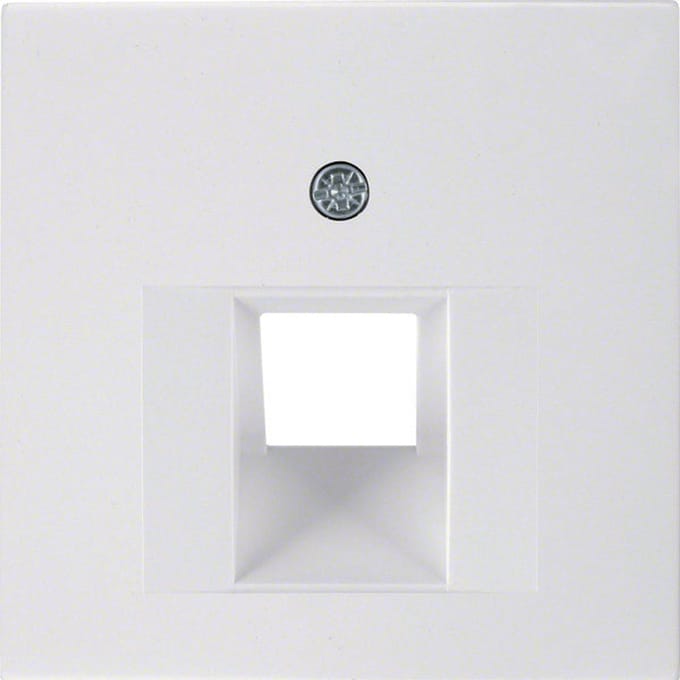 Hager Berker S.1/B.3/B.7 Inzetschakelaars - 14078989