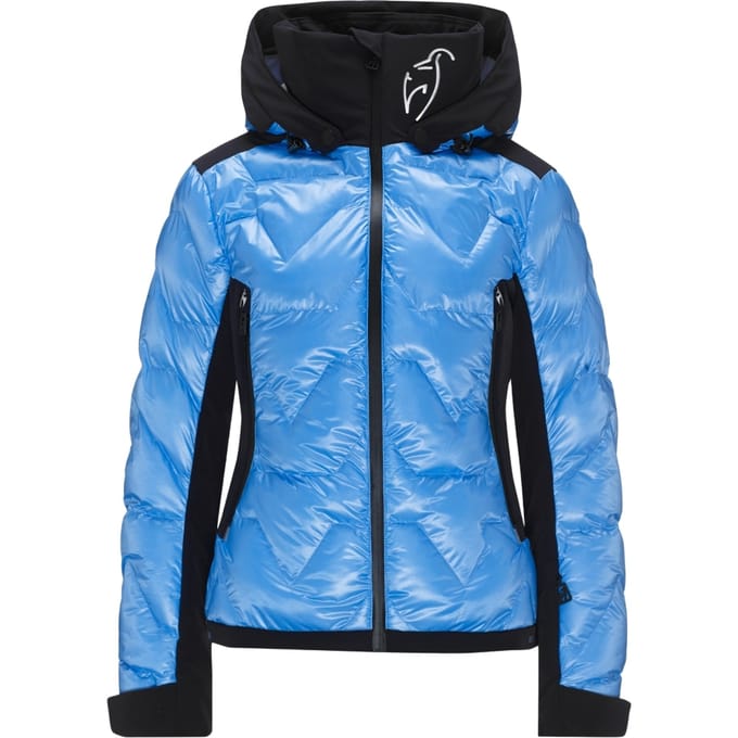 Toni Sailer Womens Zoe