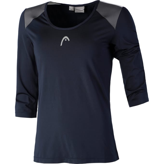 HEAD Club 22 T-shirt