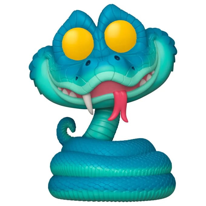 Funko Pop! Disney: Zootopia 2 - Gary De'Snake #1655