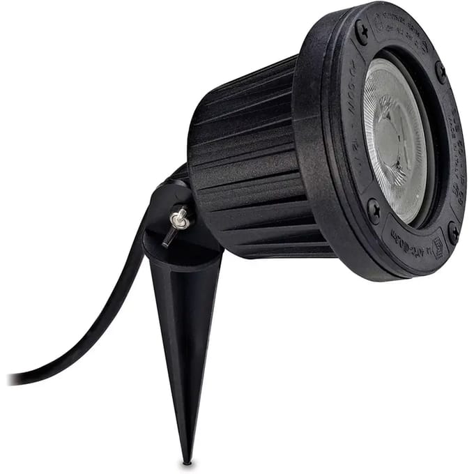 Vlek Cristher lighting Focus IP68 GU5.3 Bulb 345lm CRI80 3000K 36º