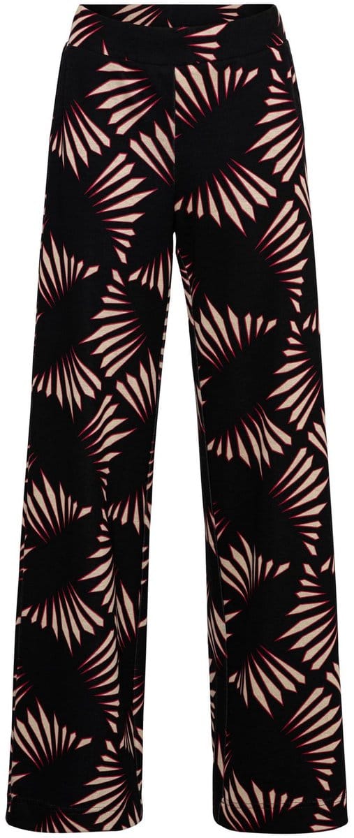 DAWN GRAPHIC A-Black multi - S