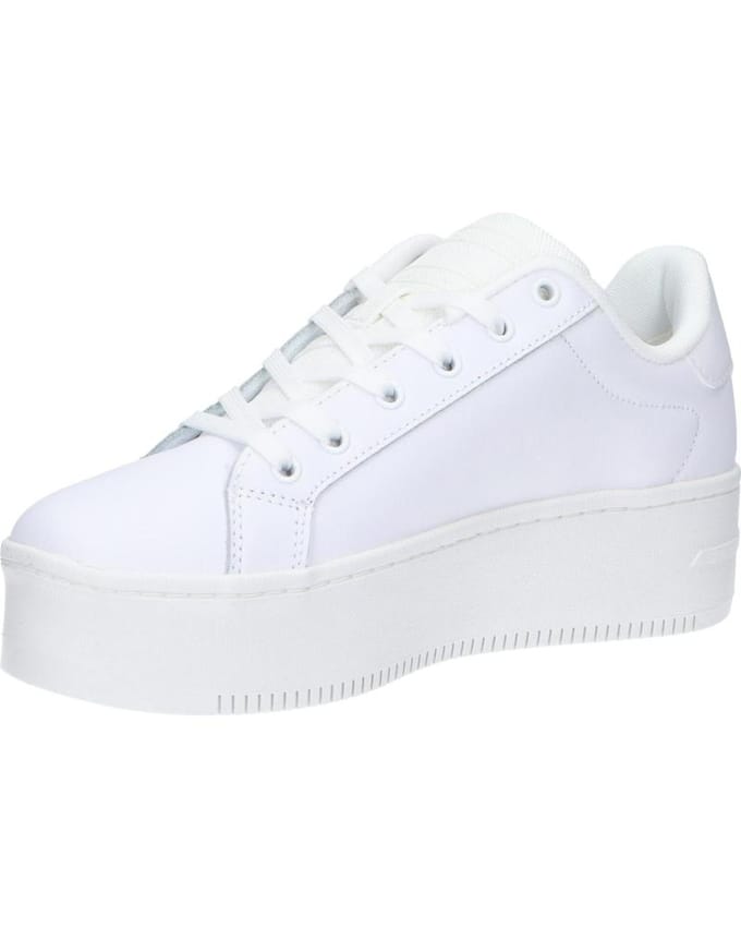 Lage Sneakers Tommy Jeans TJW FLATFORM ESS