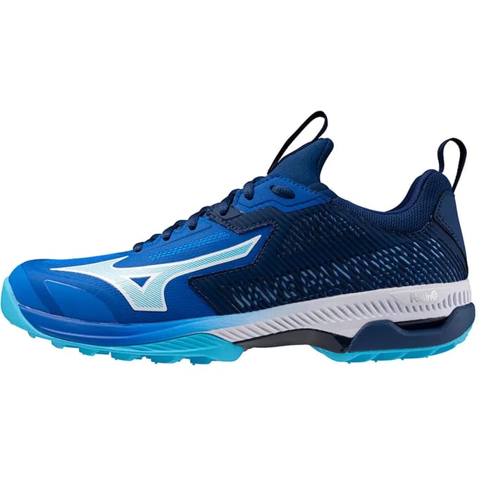 Indoor schoenen Mizuno Wave Panthera 2