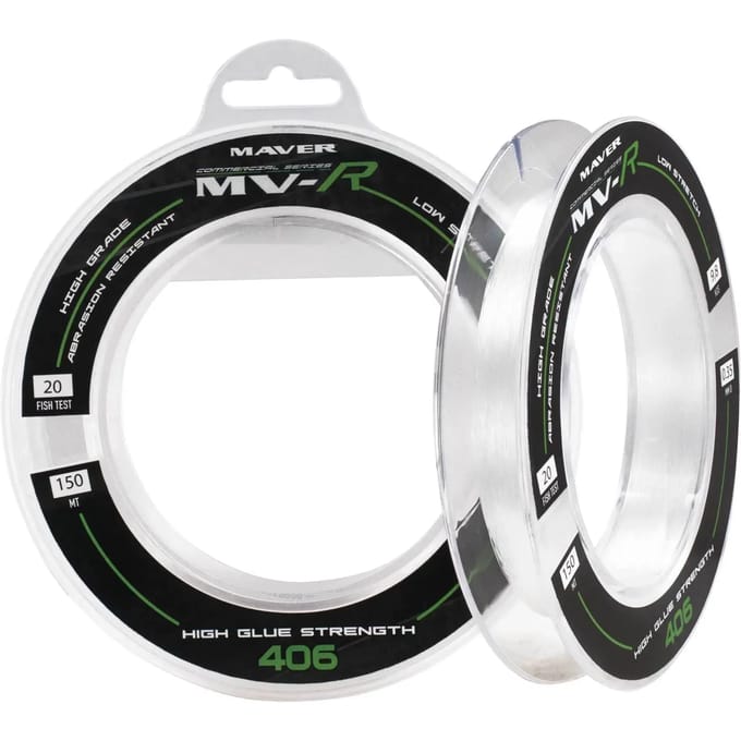 Monofilament Maver 406