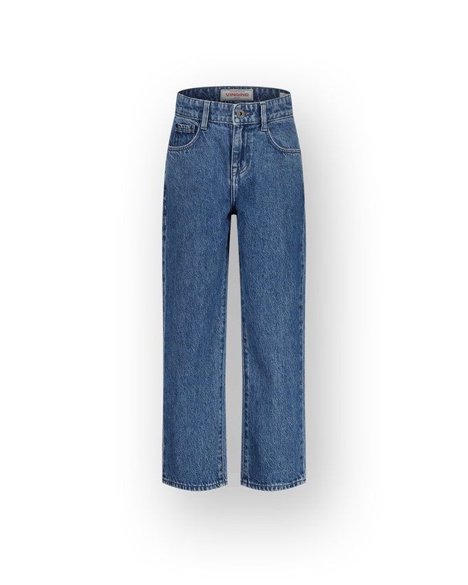 Relaxed Jeans Gino
