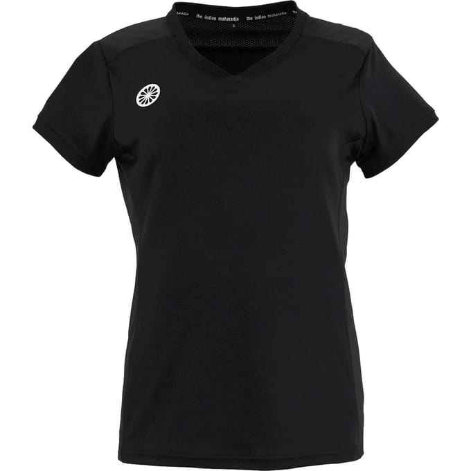 The Indian Maharadja Kadiri Tech Shirt Meisjes - Maat 164