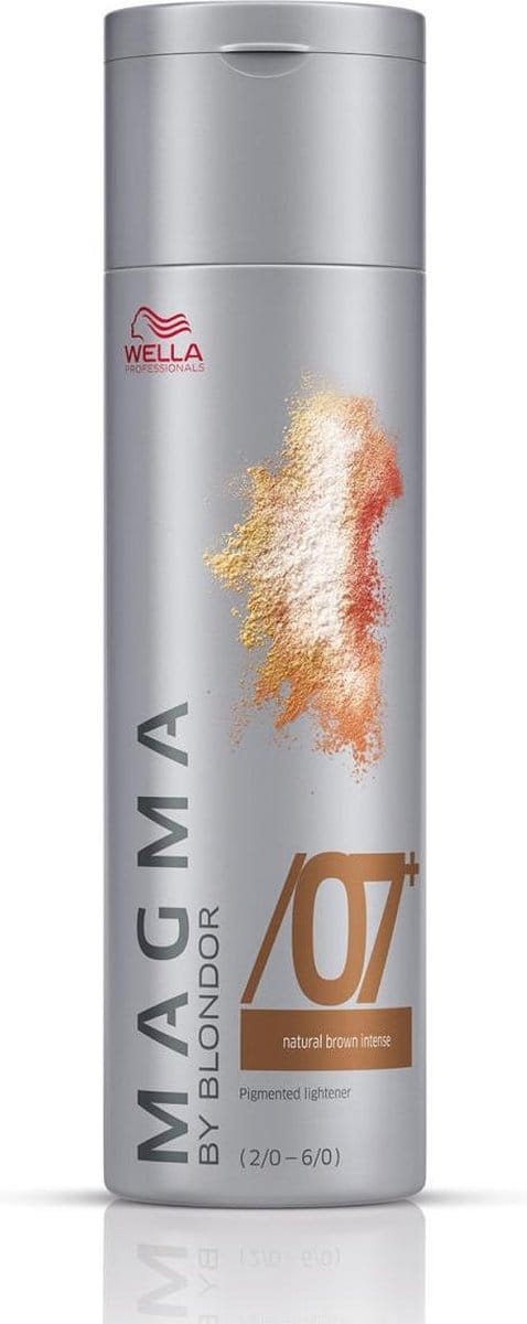 Wella Poeder Professionals Magma High Lightening Color