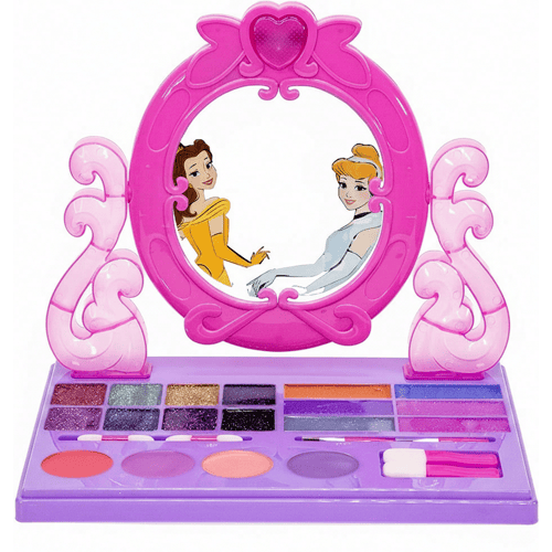 OttoSimon Disney prinses kaptafel make-up set voor kinderen.