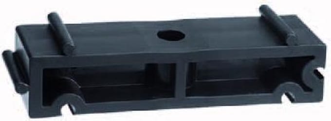 Vulblok 40 mm VDL buisklem