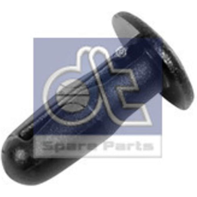 Pakking, oliepomp DT SPARE PARTS 2.11439
