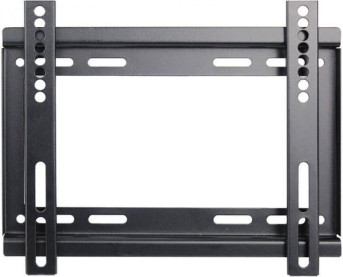 Esperanza tv wall mount tv beugel 14 inch tot 50 inch