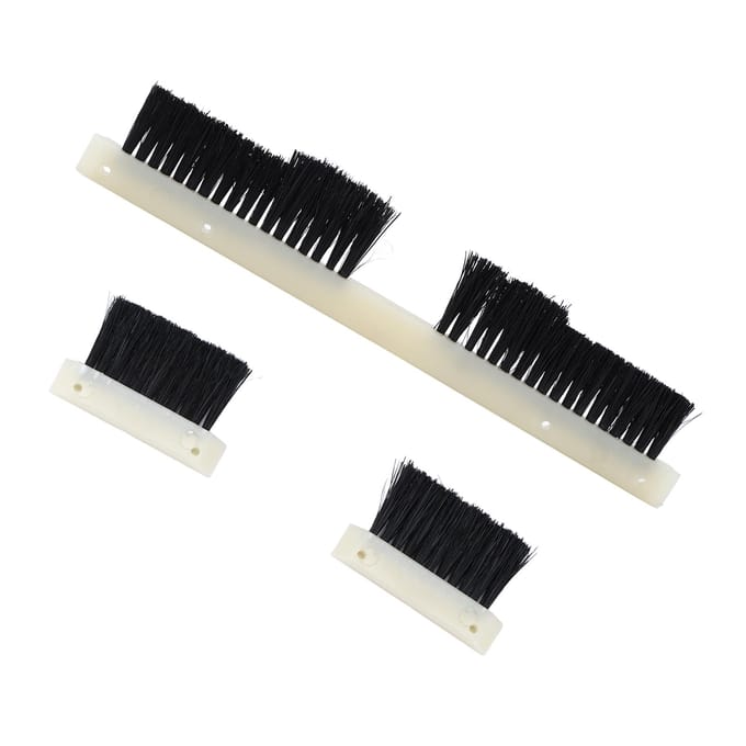 Breimachine Borstels SRP60N P9‑3‑11 Plastic Huishoudelijke Naaimachine Accessoires white
