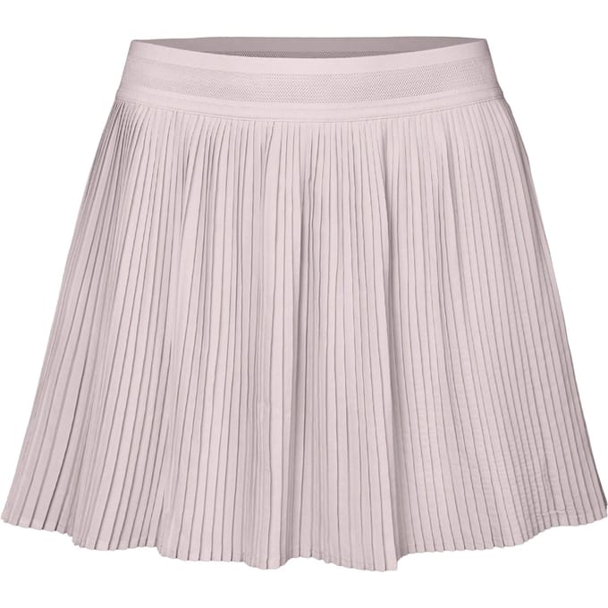 The Indian Maharadja Women Fine Pleated Rok Dames