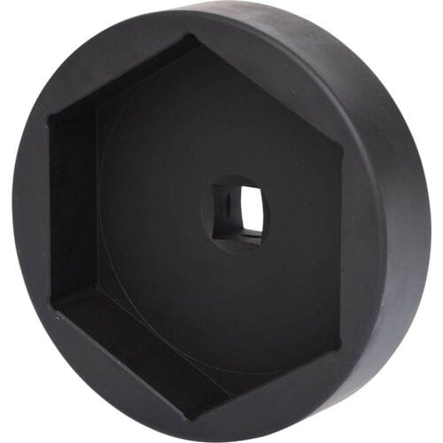 KS Tools 460.0290 460.0290 Zeskant Asmoersleutel 150 mm 1 (25 mm)