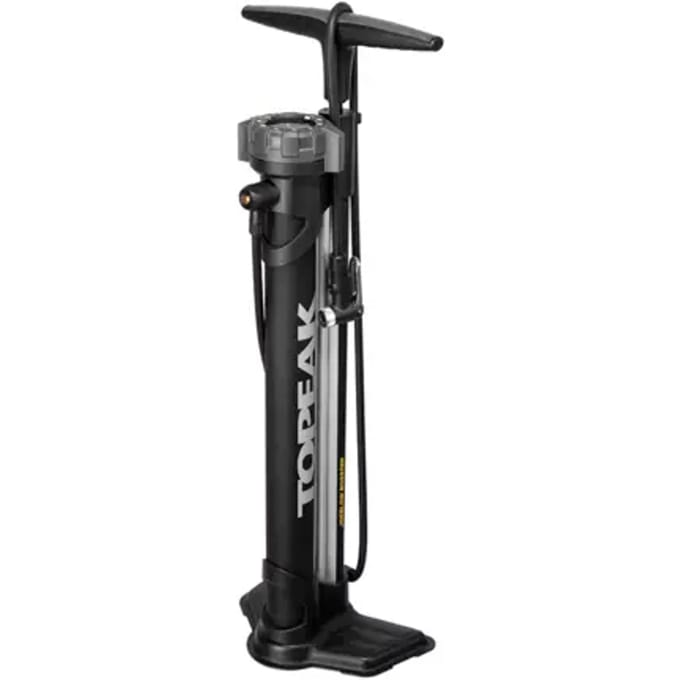 Voetpomp Topeak Joe Blow Booster
