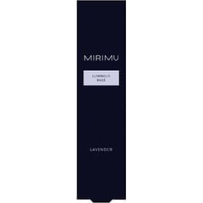 MIRIMU - Luminous Base Lavender - 20g
