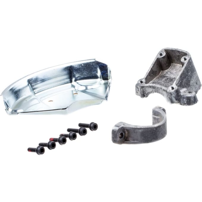 Husqvarna 545rx(t) kit -> zaagblad 200mm