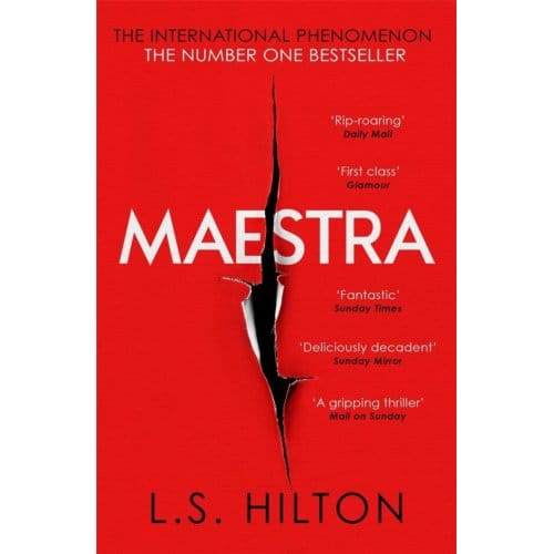 Maestra - Hilton, L. S.