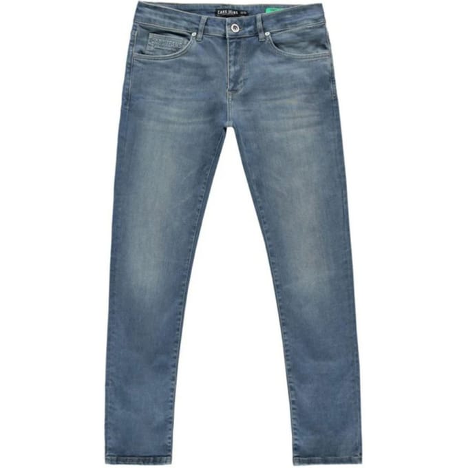 Cars Jeans Jeans Bates Slim fit - Heren