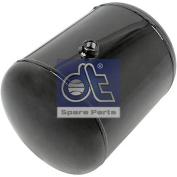 Persluchttank DT Spare Parts 4.66430
