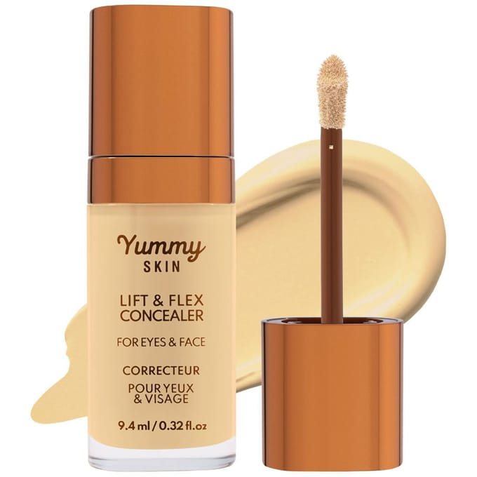 Danessa Myricks Beauty Yummy Skin Lift &amp; Flex Concealer 3 9,4 ml