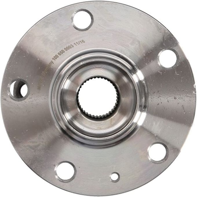 Wielnaaf MEYLE 100 650 0003