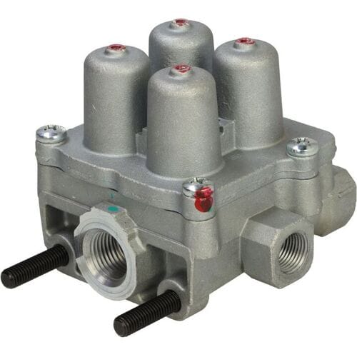 Multi-circuit ventiel COJALI 2222410