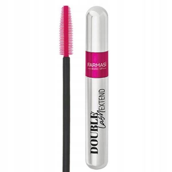 Farmasi - Mascara Double Cils avec effet faux cils