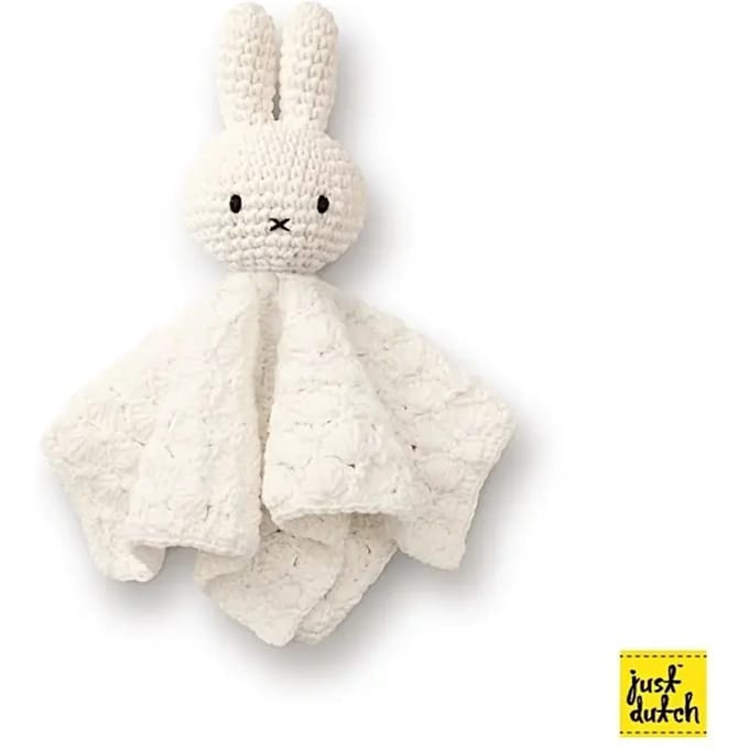 Vintage knuffel Just Dutch Miffy