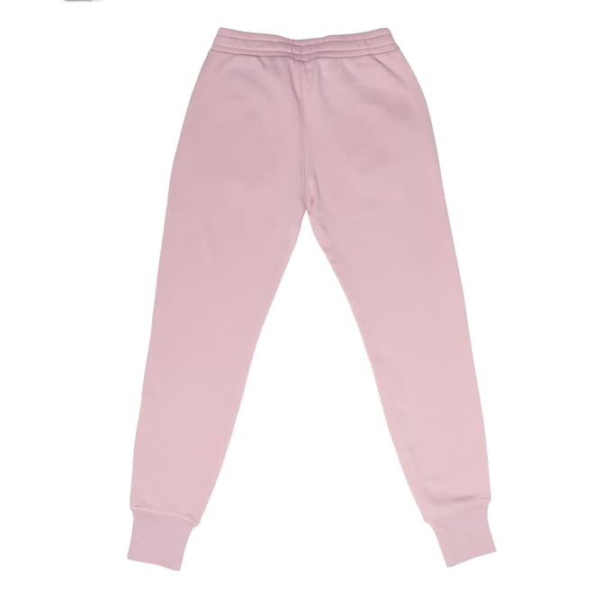 Under Armour UA Rival fleecejoggingbroek voor dames, roze