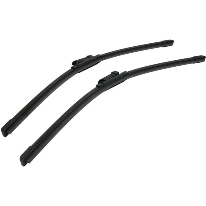 Wisserblad BOSCH Aerotwin A798S, 530mm, Voor, 2 Stuk