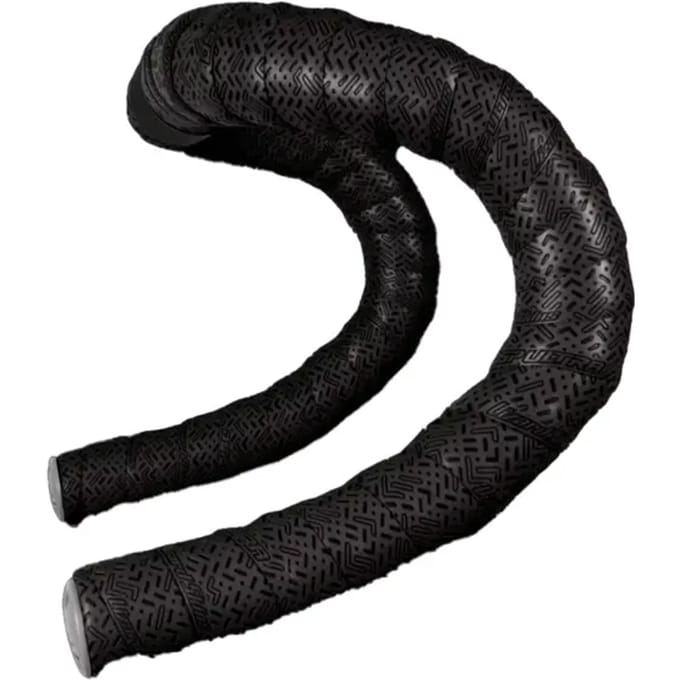 DSP Ultra Bar Tape 2.7 - Jet Black