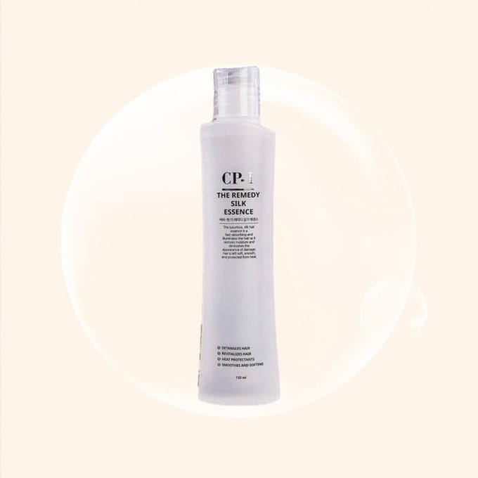 Esthetic House - CP-1 The Remedy Silk Essence - 150ml