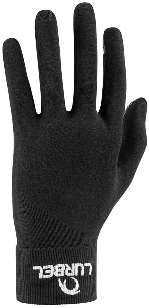 Lurbel Alaska Handschoenen Zwart S