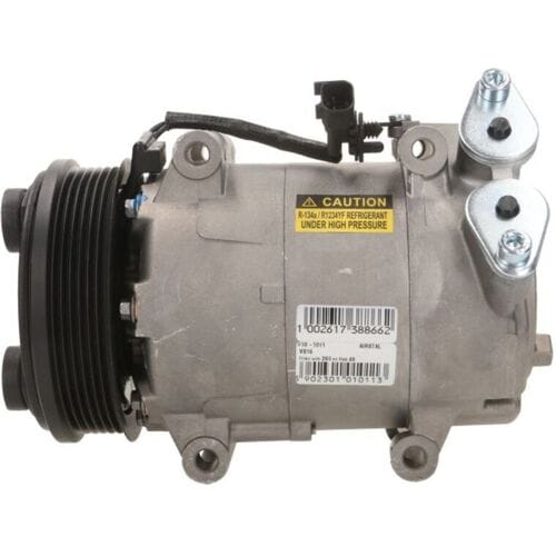 Compressor airconditioning AIRSTAL 10-1011