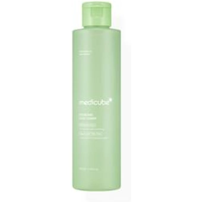 medicube - Exosome Cica Toner - Gezichtstoner