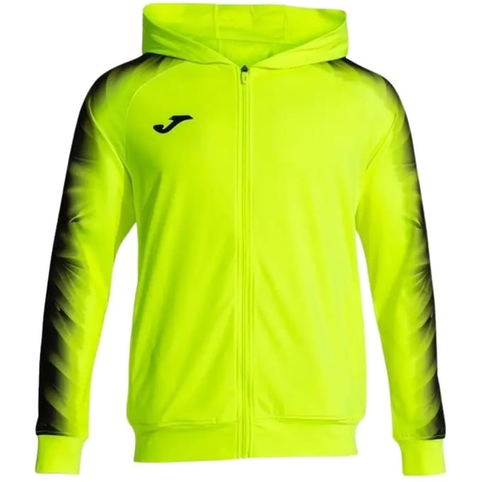 Hooded trainingsjack Joma Elite XI