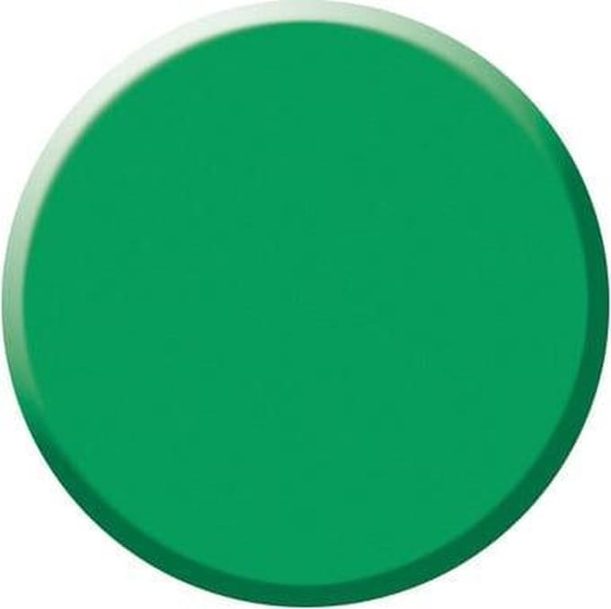 Eberhard Faber Verftablet EFA 44mm smaragd- - groen