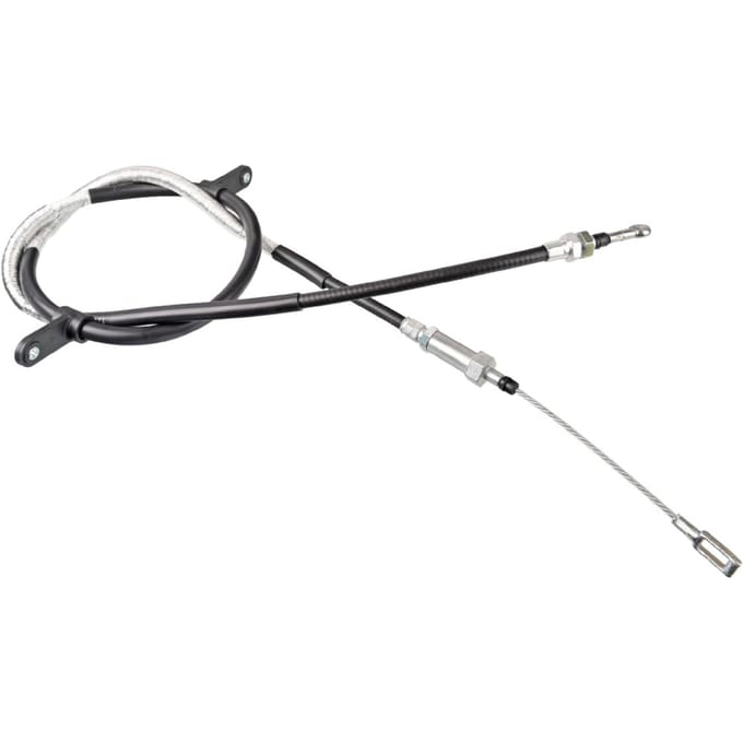 Kabel, parkeerrem FEBI BILSTEIN 107922