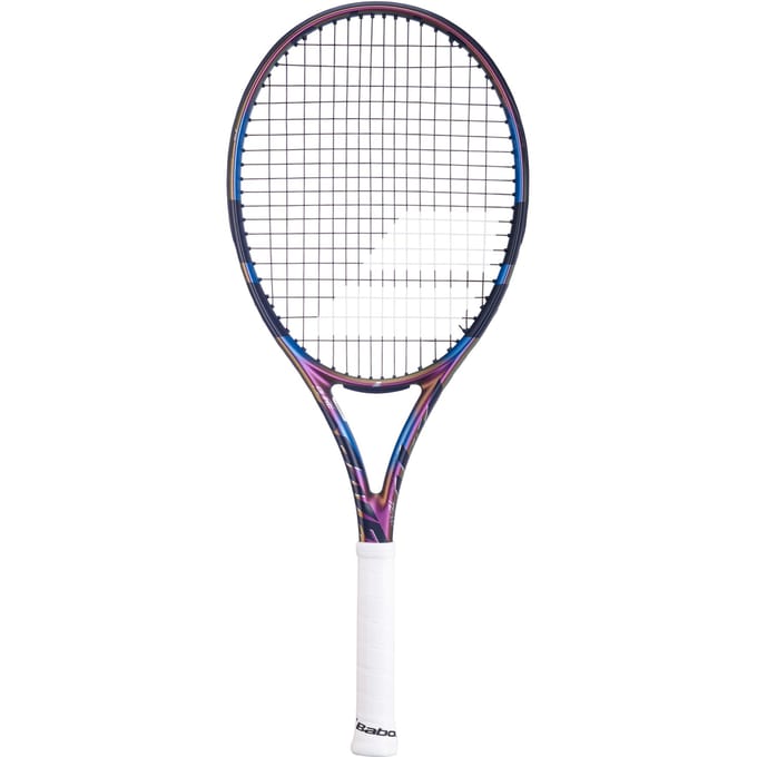 Babolat Pure Drive Team Spectra EDT Tennisracket onbespand