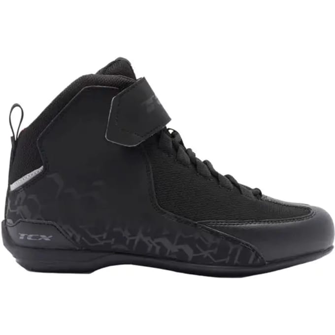 Motor sneakers voor dames TCX Shifter Sport