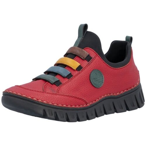 Lage Sneakers Rieker -