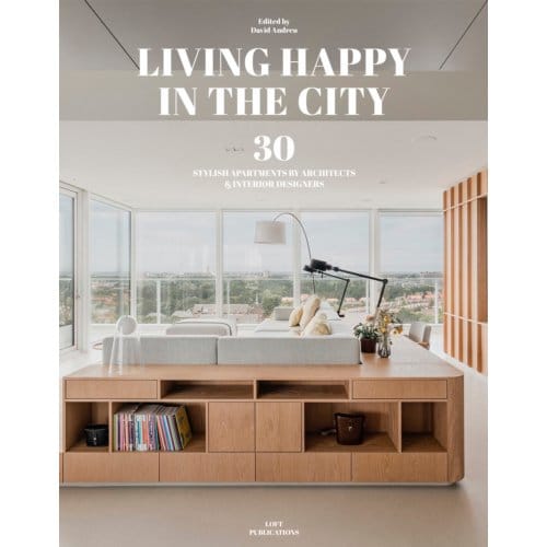 Living Happy In The City - D. Andreu