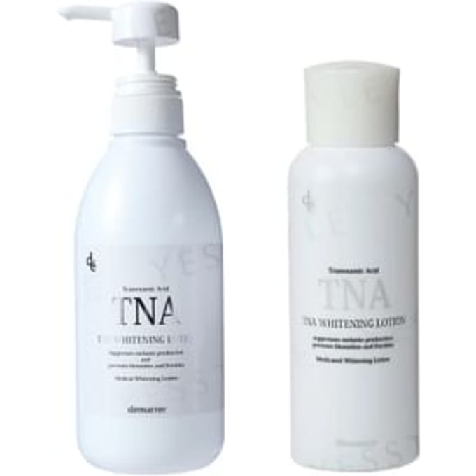démarrer - TNA Whitening Lotion 100ml