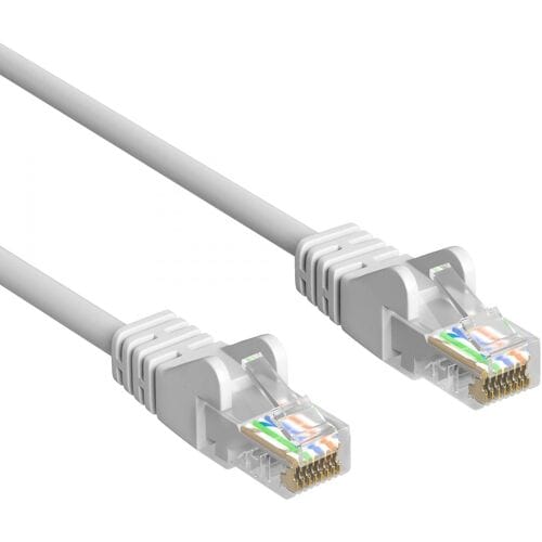 Valueline CAT5e UTP Netwerkkabel RJ45 naar RJ45-2M (Diversen) Nieuw