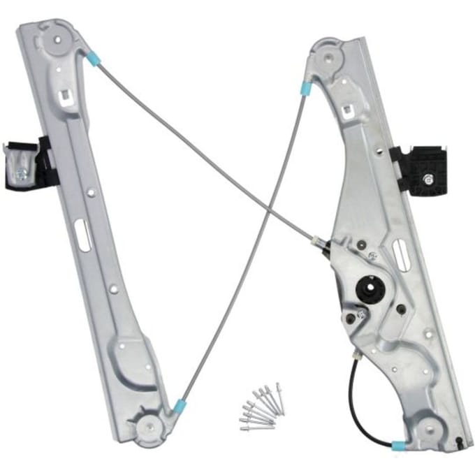 Raamregelaar MAGNETI MARELLI 350103170045 links