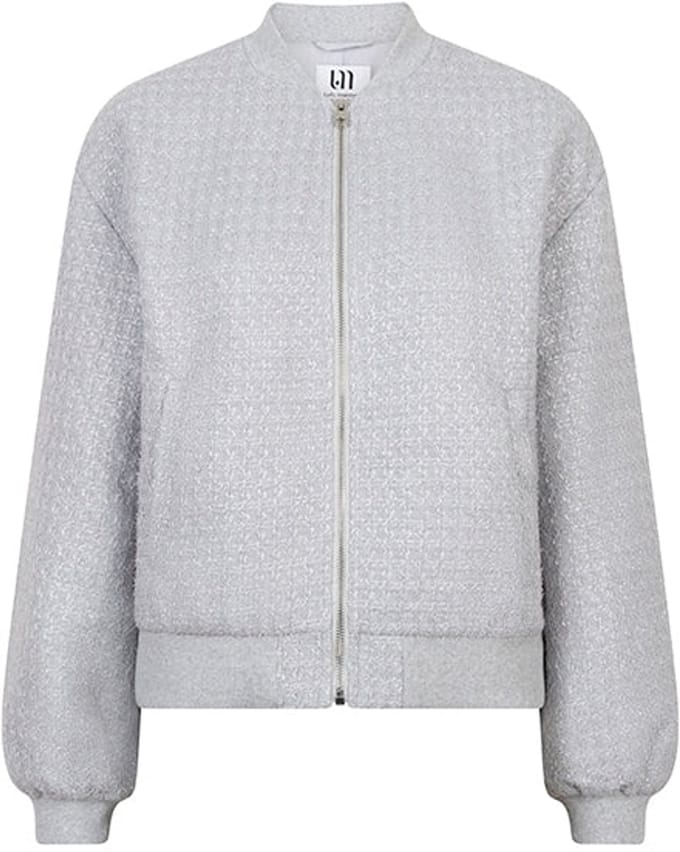 Lofty Manner - Jacket Alvee - Grey