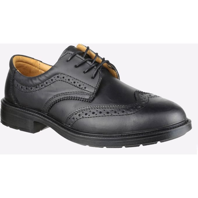 Amblers FS44 Veiligheidsbrogue Heren